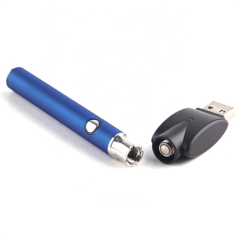 Lonvel оптовая продажа usb ключевой коннектор макс. 350 мАч Мини 510 vape pen cbd батарея предварительного нагрева