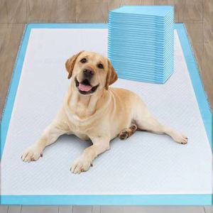 Factory Wholesale Durable Waterproof IP67 <b>Electric</b> Shock Vibration Pee Pad Absorbent Training Supplies Pet - Product Image 2