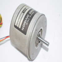 Codificador Electrónico Plc BEI Electronics L25G-F3-100-A-7404-EC18 924-01008-088 Suministro al por Mayor