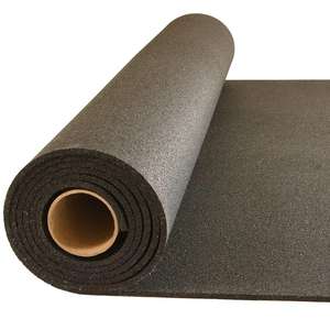 ゴムロールEPDM顆粒SBR粒子屋内ジム用 - Product Image 5