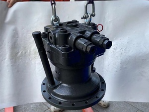 ELIC Sh210-6 Excavator Hydraulic Swing Motor Device SBHSM130 <b>Gear</b> <b>Box</b> Parts KRC11930 for - Product Image 6