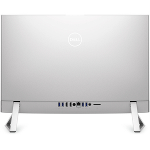 Dell EC24250 tout en un ordinateur de bureau 13ème génération Intel Core i5-1334U 16GB RAM & 512GB SSD 23.8 ''écran sans bordure pour la maison et le bureau - Product Image 5