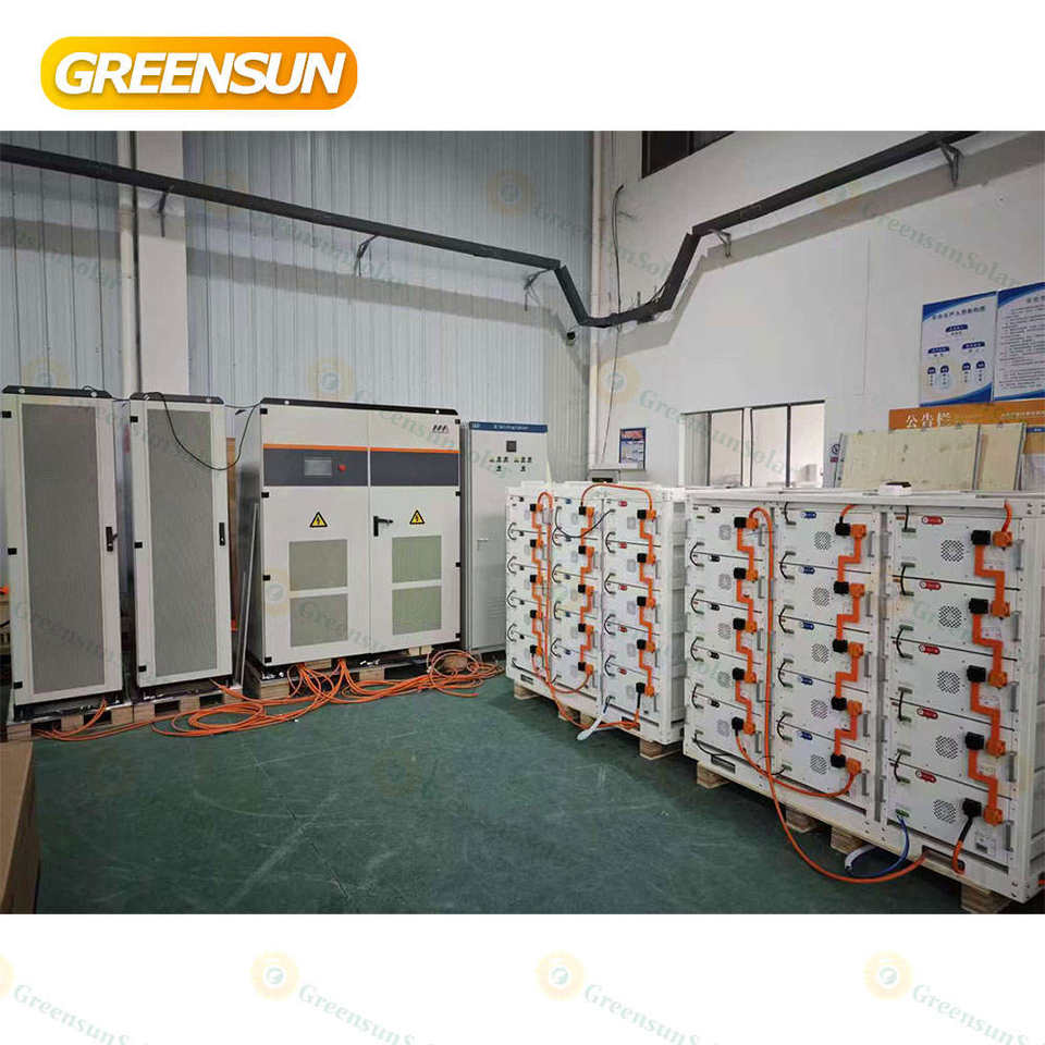 50 KW Solar Power System Off Grid 30KW 100KW 150KW 200KW 500KW 1 ...