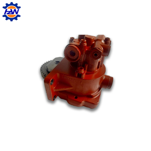 Conjunto PTO Original Zhongwei 14625693 para EC480D con Embalaje de Madera - Product Image 2
