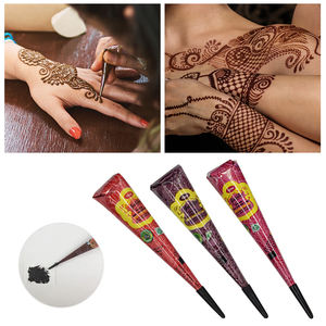 Crema <span class=keywords><strong>para</strong></span> Tatuajes de la <span class=keywords><strong>Mejor</strong></span> Marca, 30 ml, Productos de Belleza, Polvo de Henna, Producto <span class=keywords><strong>para</strong></span> Eliminar Tatuajes, Ungüento <span class=keywords><strong>para</strong></span> Tatuajes, Logotipo Personalizado - Product Image 3