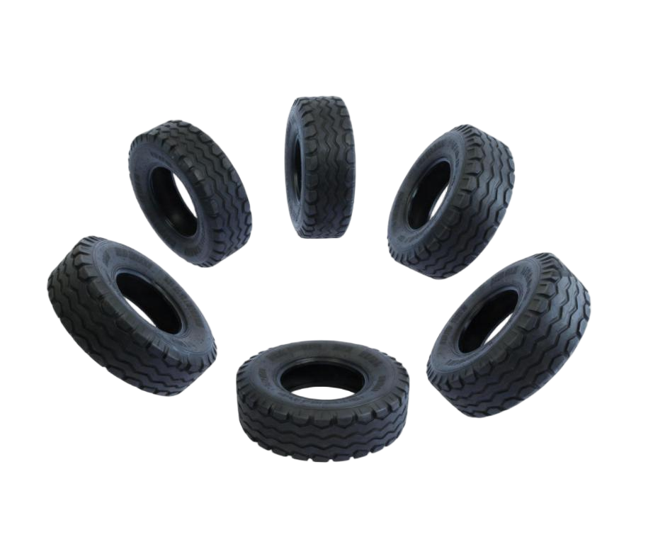 China Manufacturer 15.0/70-18 Farm Tractor Tire Suitable for Medium-sized Tractors  Agricultural Machinery