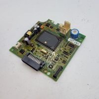 Nouvelle carte de circuit imprimé de commande d'entraînement originale en stock 16253003113a03 16252990111a01