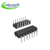 Modul Nirkabel Bluetooth LE Zigbee Asli ST STM32WB5MMGH6TR LGA86