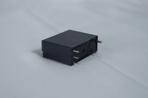 ZC80-1A-12SH2WFTX автоматические реле Uc3 соответствует золотому Relés 50A 277V Ac, безключевой ретранслятор, тонкое реле с фиксационным реле 6vdc - Product Image 4