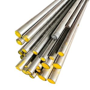 Warm gewalzte A36 Q235 Runds tange aus mildem Kohlenstoffs tahl für Bau-und Maschinen schneid <span class=keywords><strong>bar</strong></span> schweiß <span class=keywords><strong>bar</strong></span> und biegbar - Product Image 5