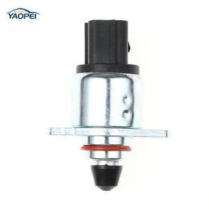 Katup Kontrol Udara Idle 22650-AA240 A33-660-R00 YAOPEI untuk Subaru Impreza 1.8 2.2 2.5 1993-1999 - Product Image 5