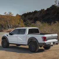إطارات SHIN-508 KM446 مصنوعة بتقنية Mesa Forged مقاس 17x8.5 -10/+0 بـ 6 ثقوب توفر أقصى أداء على الطرق الوعرة، مصممة لتناسب أي شاحنة أو جيب