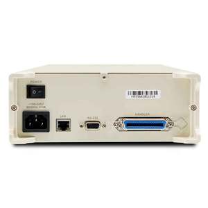 Testeur de batterie HOPE TECH HP3563R HP3564R, plage de résistance interne 300m 3 30 300 - Product Image 3