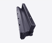Projecteur matriciel professionnel 5 têtes à LED RGB, contrôle DMX512, Ra90, en aluminium, pour scène, soirées, DJ, clubs et éclairage d'ambiance, produit phare