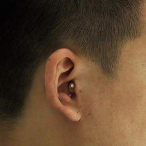 Trung Quốc OEM trợ thính giá danh sách cho Tai điếc CIC kỹ thuật số OTC lập trình TWS không dây trợ thính vô hình - Product Image 2