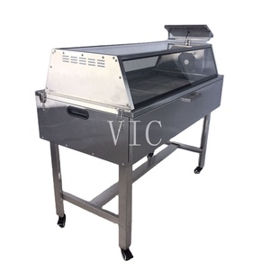 <span class=keywords><strong>Four</strong></span> <span class=keywords><strong>solaire</strong></span> durable d'acier inoxydable pour le séchage qui respecte l'environnement - Product Image 4