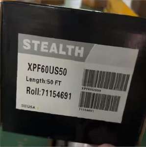 STEALTH Ultimate Plus PPF Auto-Schutzfolie Fahrzeuglackschutz Hydrophob Anti-Verschmutzungs-Matte TPU PPF - Product Image 1