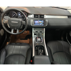 <span class=keywords><strong>Range</strong></span> <span class=keywords><strong>Rover</strong></span> <span class=keywords><strong>Evoque</strong></span> 2.0t 4wd d'occasion <span class=keywords><strong>2012</strong></span>, SUV de luxe d'occasion à <span class=keywords><strong>vendre</strong></span> - Product Image 5