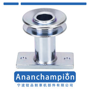 Adaptateur de lame de tondeuse à gazon 687-02555 A10438 pour le remplacement des pièces de tondeuse à gazon - Product Image 5