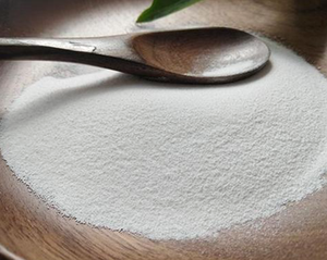 Poudre d'acide ascorbique de qualité alimentaire et cosmétique 99% Vitamine C pour matière première antioxydante - Product Image 1