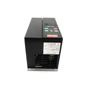 VLT2800 VLT2875PT4B20SBR1DBF10A00C0 195N1104 ไดรฟ์ AC 7.5KW - Product Image 6