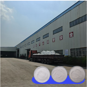 Thả fluorspar hạt sẵn sàng để tàu trên toàn thế giới thành phần hóa học caf2 - Product Image 1