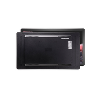 Pantalla Táctil PCAP de 31.5 Pulgadas y 10 Puntos, la Más Vendida, Admite Personalización OEM para Kioscos de Autoservicio