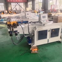 Cintreuse de tubes CNC NC