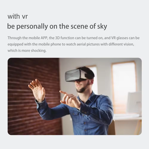 MILS-N Mini Drone rc <span class=keywords><strong>Quadcopter</strong></span> 4k máy ảnh máy bay nhỏ dron <span class=keywords><strong>Kit</strong></span> với máy ảnh cho trẻ em người lớn - Product Image 6