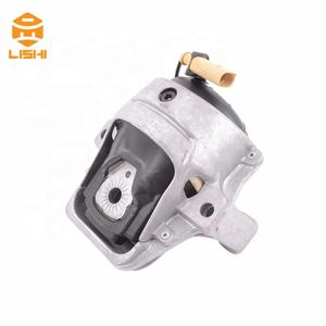 前轴左发动机支架 适用于大众 A4 B8 Avant (8K5) A5 (8T3) A5 敞篷车 (8F7) 8R0199381AG 8R0199381AE 发动机支架 - Product Image 2