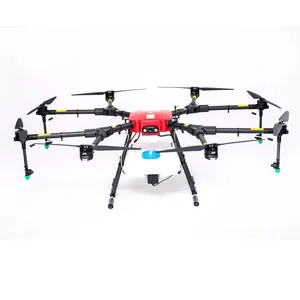 hot sale high efficiency drone agriculture agras agri drone sprayer agricultural spray pesticide manufacturing plant