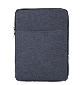 Laptop Sleeve Case Zipper <b>Accessory</b> Pocket Compatible With 13 to 14 Inches <b>Computer</b> Pouch Cover Promotion Gift - Product Image 3