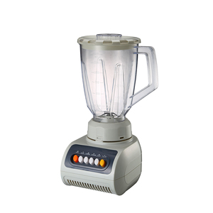 Blender-moulin à table commercial 2 en 1 <span class=keywords><strong>Silver</strong></span> <span class=keywords><strong>Crest</strong></span> 300w, très vendu, pour la maison - Product Image 1
