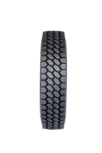 Neumático Radial para Camión LANDLUX Marca China 11R22.5 11R24.5 LRD769 - Product Image 2