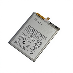 Batterie OEM EB-BA236ABY EB-BM526ABY pour Samsung Galaxy A23 4G 5G M52 5G SM-A235F SM-M526B, batterie de remplacement 5000mAh, d'usine - Product Image 1