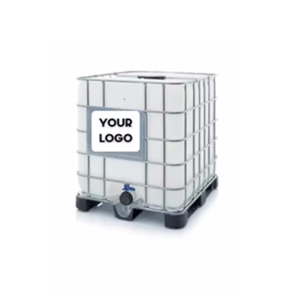 Desengrasante Industrial Concentrado Alcanet de Proveedor Francés, 1000L, Verde, Sin Fragancia, Detergente Multiusos de Limpieza Profunda - Product Image 1