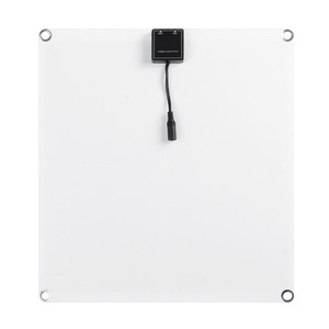 Populaire 12W 5V 12V 18V panneau <span class=keywords><strong>solaire</strong></span> Flexible Double sortie USB voiture bateau chargeur de téléphone portable <span class=keywords><strong>solaire</strong></span> - Product Image 6