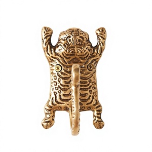 Porte-serviettes en aluminium de qualité supérieure pour salle de bain de luxe, chambre d'hôtel, entrée, organisation des vêtements, sacs, chapeaux, manteaux - Product Image 1