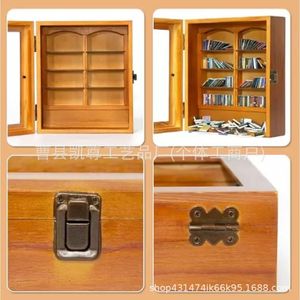 Nuevo producto de comercio electrónico transfronterizo: Libro Antiestrés Creativo para Aliviar la Ansiedad - Adorno para Estantería - Regalo para Aliviar el Estrés - Product Image 4