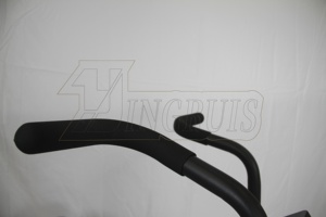 Vélo d'<span class=keywords><strong>assault</strong></span> Crossfit <span class=keywords><strong>Airbike</strong></span> avec couvercle de ventilateur robuste - Product Image 5