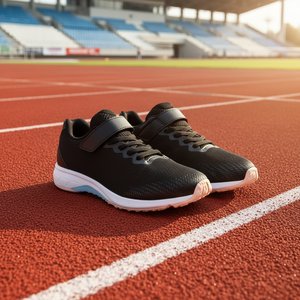 <span class=keywords><strong>Scarpe</strong></span> Sportive Leggere OEM <span class=keywords><strong>e</strong></span> ODM per Bambini, Ideali per Scuola <span class=keywords><strong>e</strong></span> Attività all'Aperto, per Corsa <span class=keywords><strong>e</strong></span> Camminata - Product Image 2