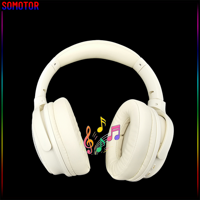 New Launch Bluetooth Speaker Headphone Combo for DJ Party E-sport Travel Home Use TDM Neo Style Hybrid Switchable Speaker
