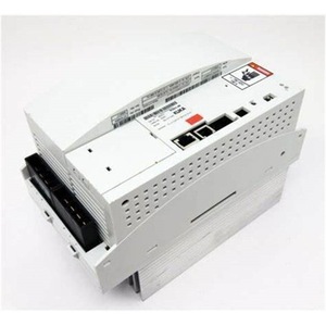 Controlador de Motor Miniatura Lenze Evs9325-Ctv003 220V Profinet para Automatización Industrial - Product Image 2