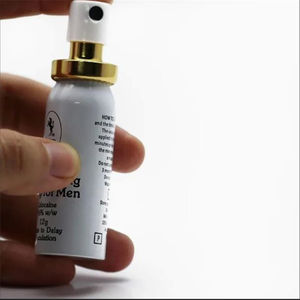 Nieuwe <span class=keywords><strong>Product</strong></span> Ideeën 2026 Vertraagde Ejaculatie Stud 100 Stud Vertragingsspray <span class=keywords><strong>Sex</strong></span> Stood Vertragingsspray voor Mannen - Product Image 4