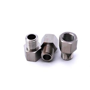 Personalizado M5 M8 Galvanizado Zinc Liso Aluminio Acero Inoxidable Ranurado Torx Hex Pan Head Sems Combinación Tuerca Arandela Perno Tornillo - Product Image 2