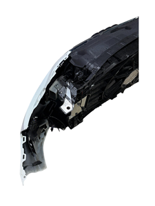 Parachoques Delantero de Alta Calidad con Corte Láser 3D para <span class=keywords><strong>Audi</strong></span> <span class=keywords><strong>A4</strong></span>, con Rejilla y Conjunto de Radiador, Hecho de Plástico - Product Image 5