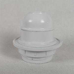 Thông minh bóng đèn ổ cắm Bakelite Rod Đèn chủ Brass Đồng Edison ánh sáng ổ cắm - Product Image 1