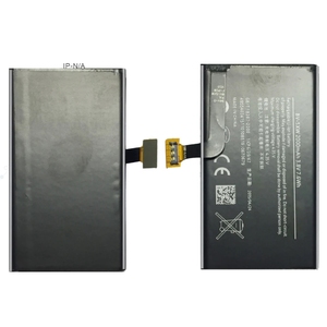 BV-5XW Téléphone portable Batterie pour Nokia <span class=keywords><strong>Lumia</strong></span> 1020 EOS BV5XW 2000mAh Batterie Interne De Remplacement, Tout Neuf Li-ion Zéro Cycle - Product Image 1