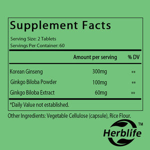 Supplément de <span class=keywords><strong>ginko</strong></span> <span class=keywords><strong>biloba</strong></span> et de ginseng OEM/ODM-Supplément de cerveau pour la mémoire et la concentration-Suppléments de ginkgo <span class=keywords><strong>biloba</strong></span> pour une bonne vision - Product Image 2