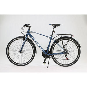 <span class=keywords><strong>VTT</strong></span> 21 vitesses 26 pouces vélo en alliage d'aluminium cadre vélo de route bande frein vélo de ville pour <span class=keywords><strong>Tandem</strong></span> - Product Image 2